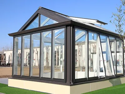 Building & Construction