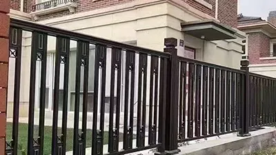 Railings and Handrails