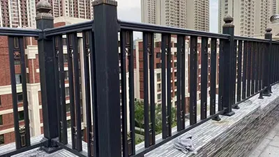 Railings and Handrails