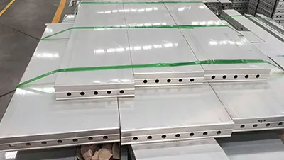 Aluminum Formwork