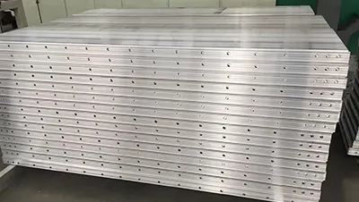 Aluminum Formwork
