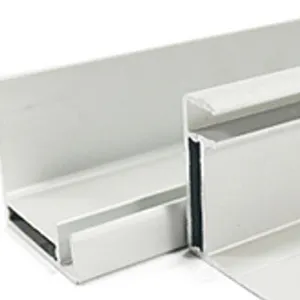Zhongpeng’s Aluminum Frame for Solar Mounting Systerm