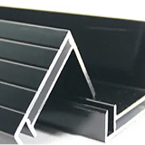 Zhongpeng’s Aluminum Frame for Solar Mounting Systerm