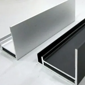 Zhongpeng’s Aluminum Frame for Solar Mounting Systerm