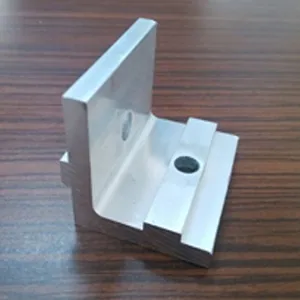 Zhongpeng’s Aluminum Frame for Solar Power Plant