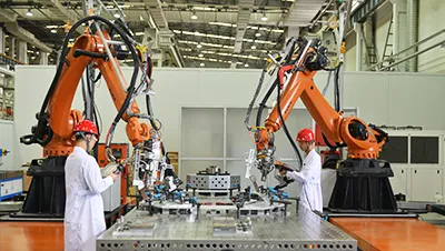 R&D and Design Capabilities