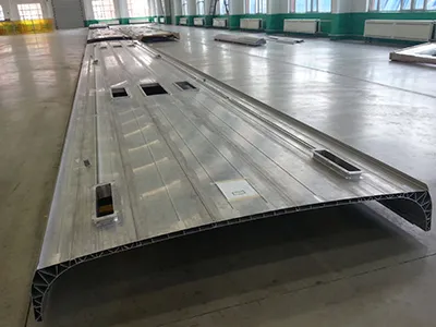 EMU260 Project (2025)