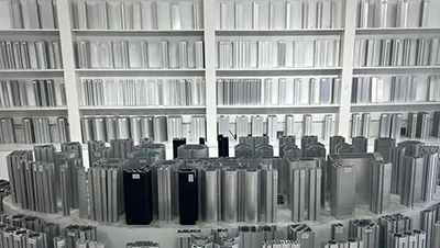 Highway transportation – all-aluminum bus frames