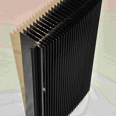 6063 Aluminum Extrusion for LED Heat Sinks