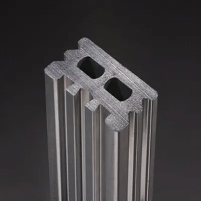 Electrical Aluminum Profiles