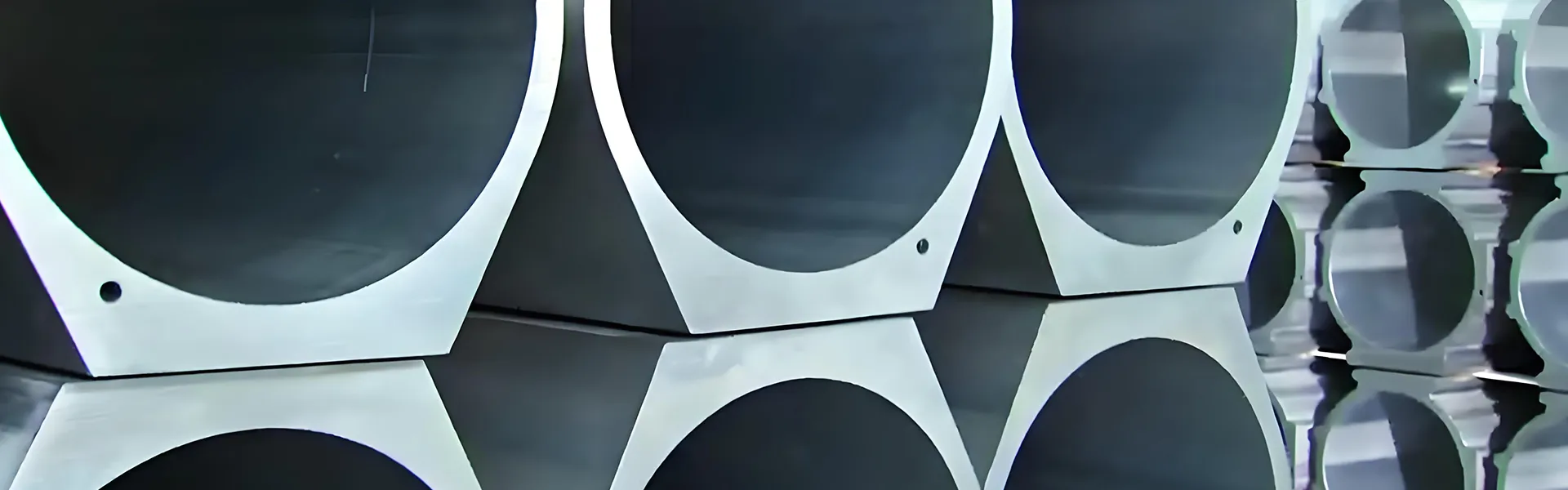 Liaoning Zhongpeng Aluminum Co., Ltd.