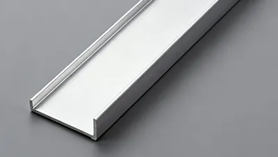 Aluminum Angle