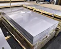 Aluminum Plate & Sheet