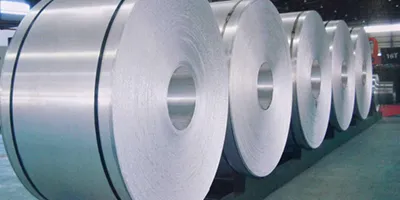 Aluminum Coil