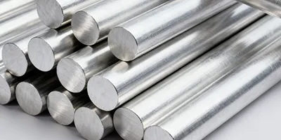 Aluminum Round Rod