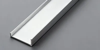 Aluminum Angle