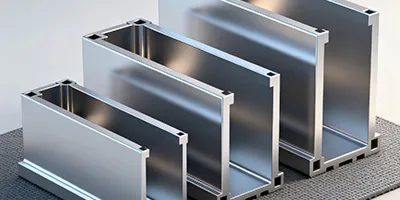 Aluminum Channel