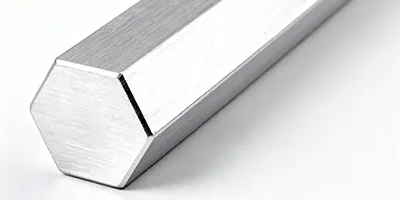 Aluminum Hex Bar