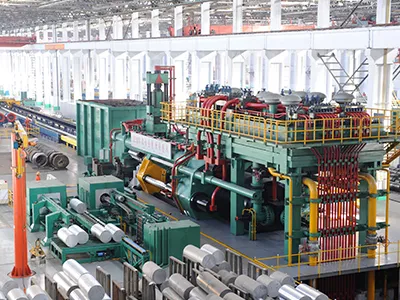 Zhongpeng’s Aluminum Frame for Solar Mounting Systerm